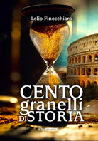 Cover of Cento granelli di storia