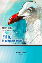 Cover of Filù, il gabbiano triste
