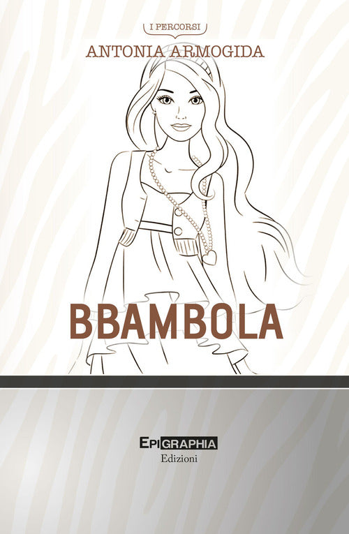 Cover of Bbambola