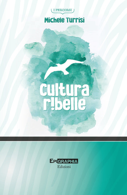 Cover of Cultura ribelle