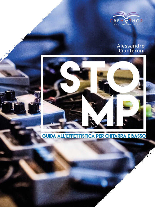 Cover of Stomp