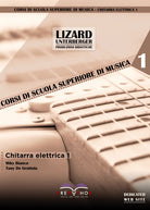 Chitarra elettrica. Vol. 1