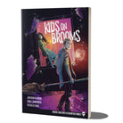 Need Games: Kids On Brooms