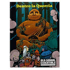 Need Games: Old-School Essentials - Classic Fantasy: Dentro La Quercia