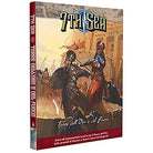 Need Games: 7Th Sea - Terre Dell'Oro E Del Fuoco