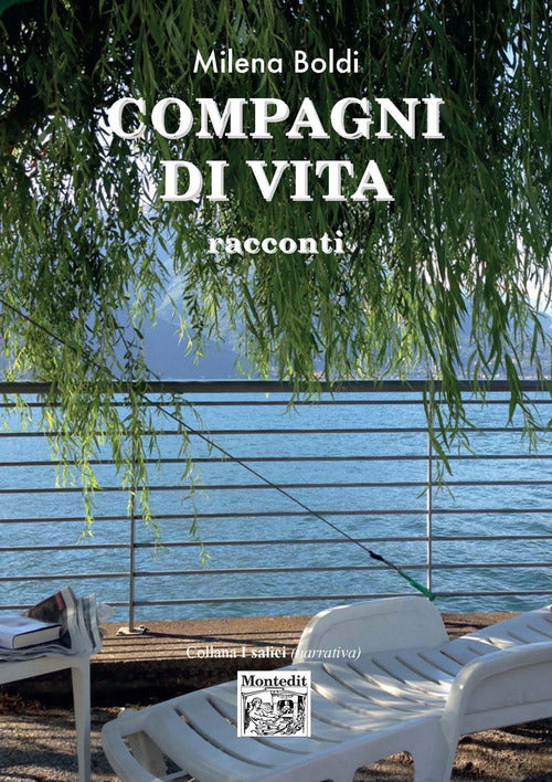 Cover of Compagni di vita