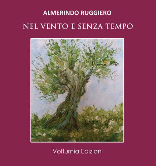 Cover of Nel vento e senza tempo