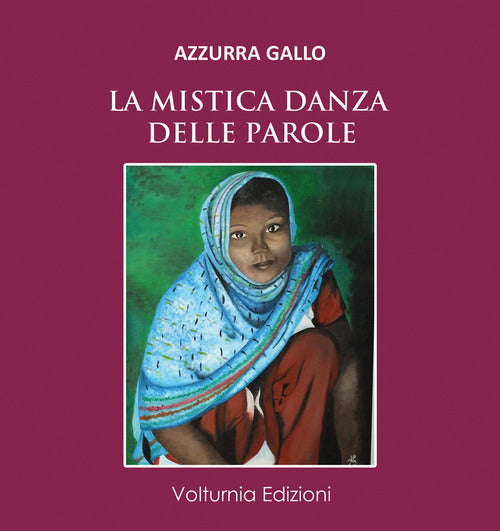 Cover of mistica danza delle parole