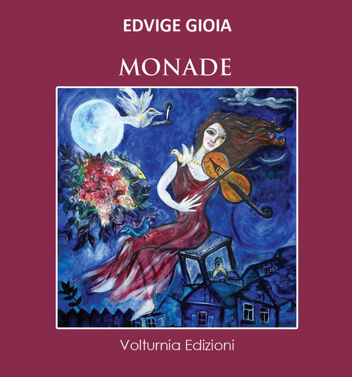 Cover of Monade