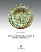 Cover of Bacini ceramici delle Marche centro-meridionali