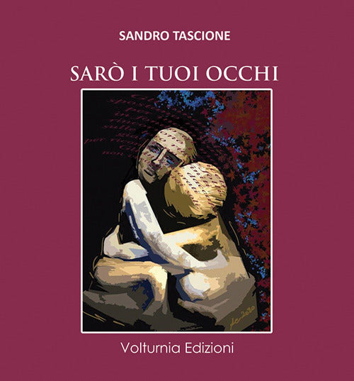 Cover of Sarò i tuoi occhi