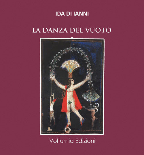 Cover of danza del vuoto