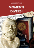 Cover of Momenti diversi