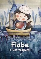Cover of Fiabe e contrappunti