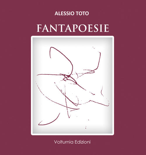 Cover of Fantapoesie