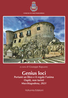 Cover of Genius loci. Portami un libro e ti regalo l'anima. Ospiti, non turisti. Macchiagodena 2021