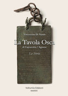 Cover of tavola Osca di Capracotta/Agnone. La storia