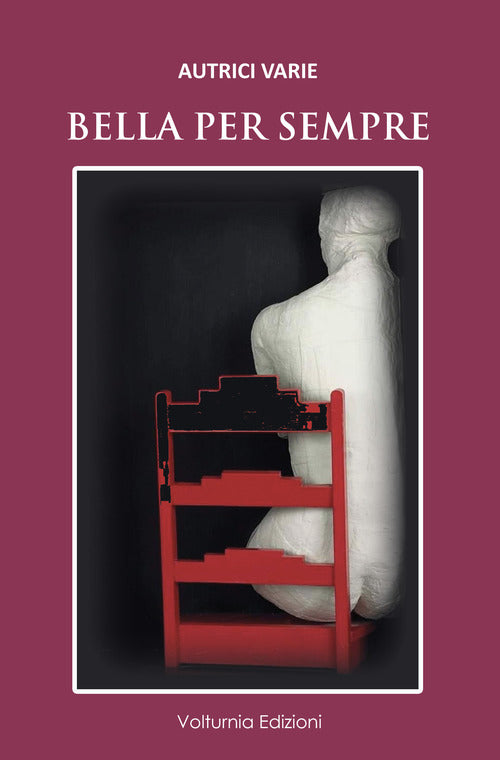 Cover of Bella per sempre