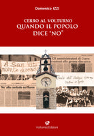 Cover of Cerro al volturno. Quando il popolo dice no