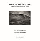 Cover of Come velame che cade. Viaggio lirico nelle terre di Molise