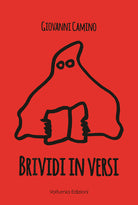 Cover of Brividi in versi