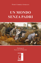 Cover of mondo senza padri