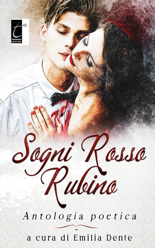 Cover of Sogni rosso rubino