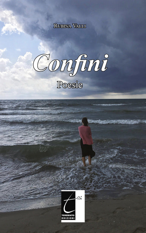 Cover of Confini