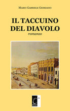 Cover of taccuino del diavolo