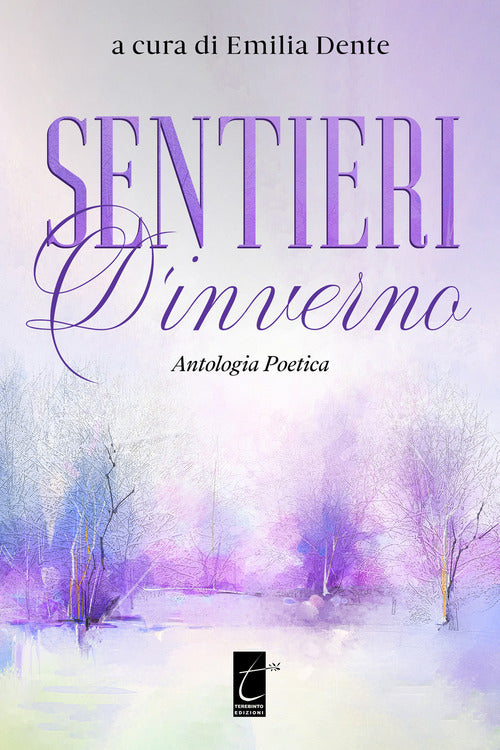 Cover of Sentieri d’inverno