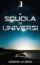 Cover of A scuola di universi