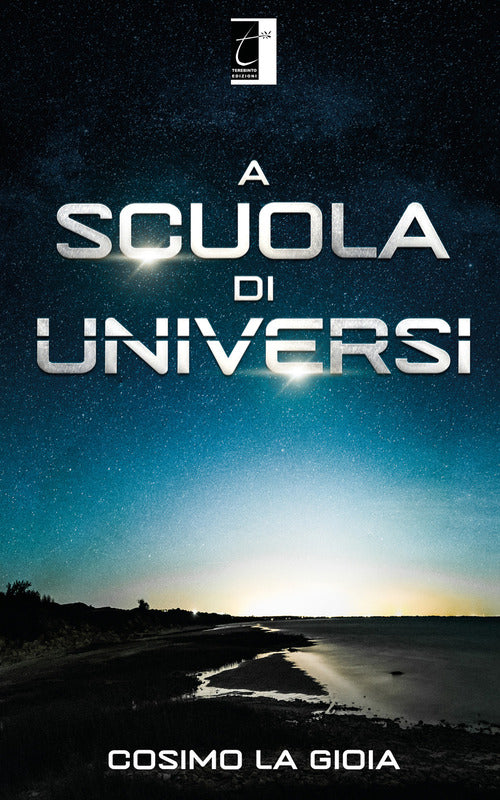 Cover of A scuola di universi