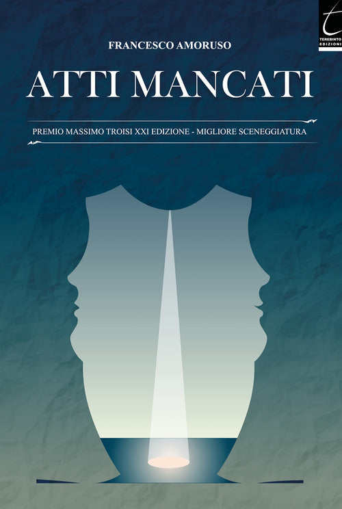 Cover of Atti mancati