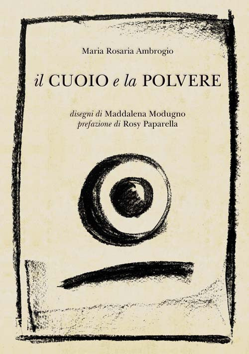 Cover of cuoio e la polvere