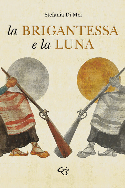 Cover of brigantessa e la luna