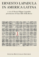 Cover of Ernesto Lapadula in America Latina