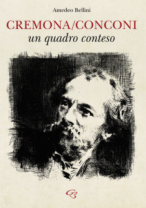 Cover of Cremona/Conconi: un quadro conteso