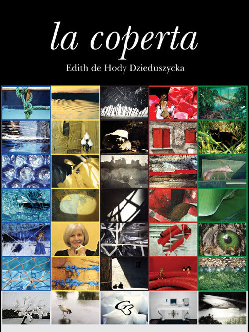 Cover of coperta