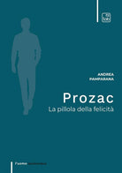 Cover of Prozac. La pillola della felicità