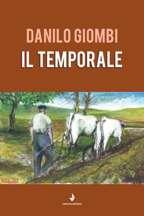 Cover of temporale