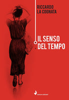 Cover of senso del tempo