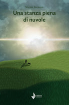 Cover of stanza piena di nuvole