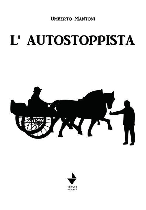 Cover of autostoppista