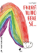 Cover of Andrà tutto bene se...