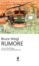 Cover of Rumore