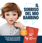 Cover of sorriso del mio bambino