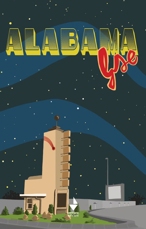 Cover of Alabama