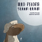 Cover of Illo Pecora sulla luna