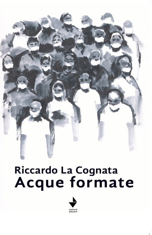 Cover of Acque formate