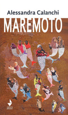 Cover of Maremoto